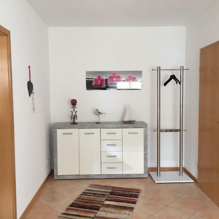 Ferienwohnung Saarblick Ockfen Экстерьер фото