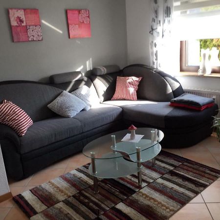 Ferienwohnung Saarblick Ockfen Экстерьер фото