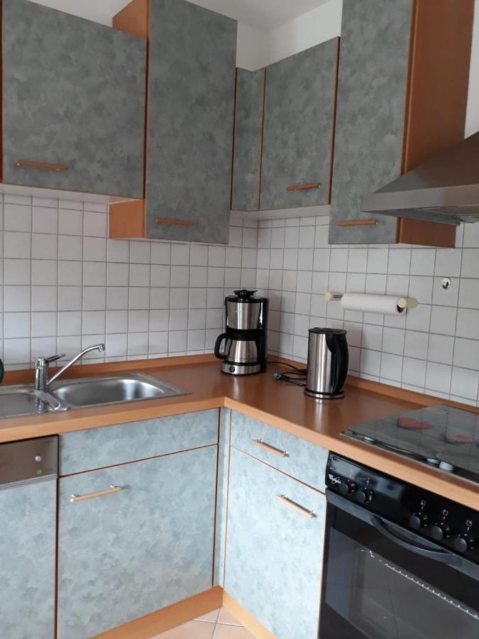 Ferienwohnung Saarblick Ockfen Экстерьер фото
