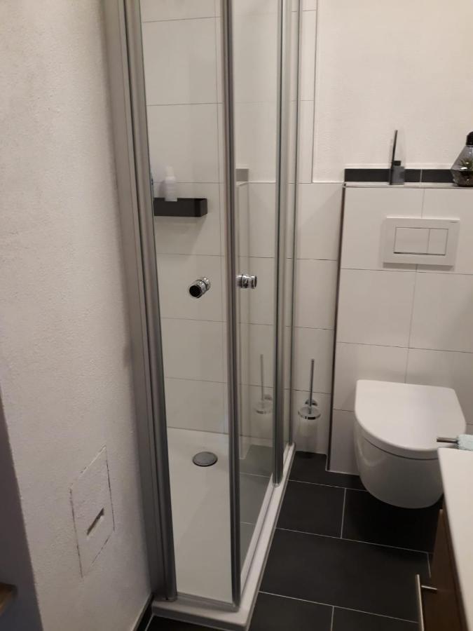 Ferienwohnung Saarblick Ockfen Экстерьер фото